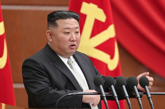 1 Lanh Dao Trieu Tien Cam Ket Siet Chat Tay Voi Putin
