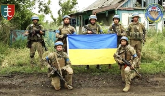 1 Ukraine Tuyen Bo Lay Lai 7 Ngoi Lang Ke Tu Khi Bat Dau Chien Dich Phan Cong