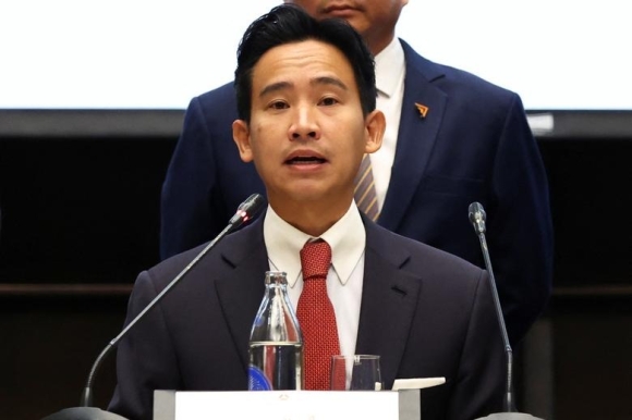 1 Ung Vien Thu Tuong Sang Gia Cua Thai Lan Bi Dieu Tra