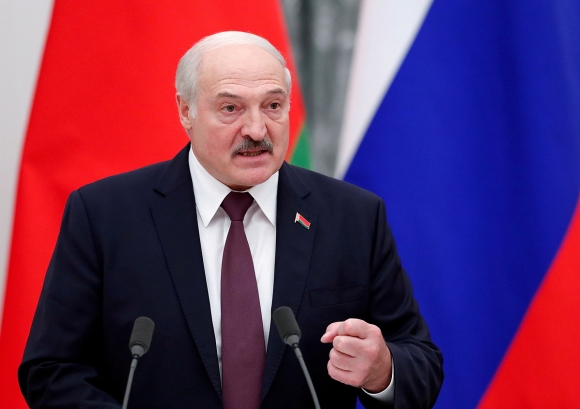1 Belarus Bat Dau Nhan Vu Khi Hat Nhan Chien Thuat Nga