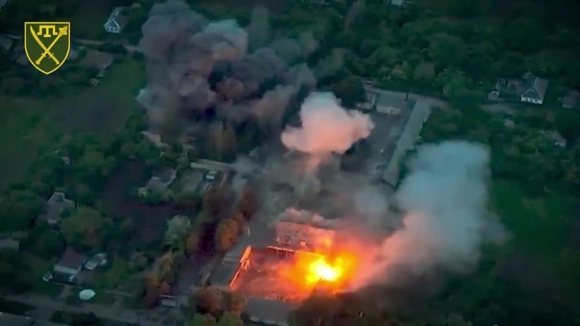 1 Hoa Than Himars Tap Kich San Phang Can Cu Cua Nga Tai Donetsk