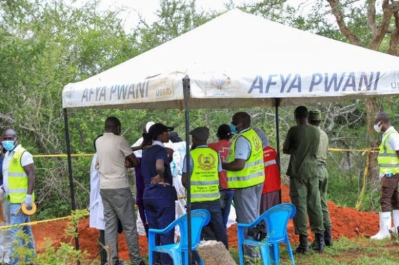 1 Hon 300 Nguoi Chet Doi Vi Nghe Theo Giao Phai Tuyet Thuc O Kenya