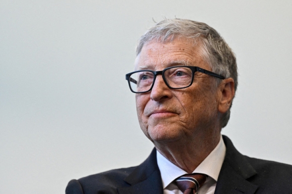 2 Tin Tuc The Gioi 15 6 Ukraine Phan Cong O Bakhmut Bill Gates Sap Gap Ong Tap Can Binh