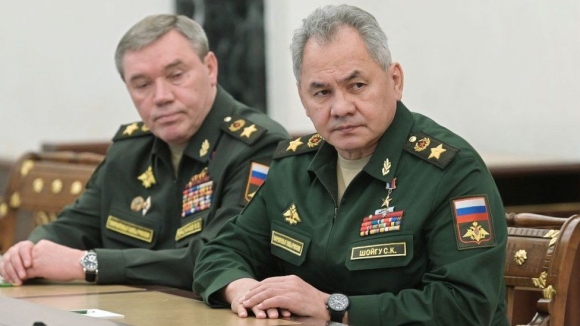 3 Tai Sao Prigozhin Luon Bat Lai Tuong Linh Nga Va Ke Ca  Putin