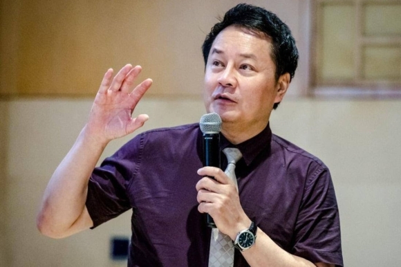 1 Lan Song Nha Khoa Hoc Tu Bo Quoc Tich My De Tro Ve Trung Quoc