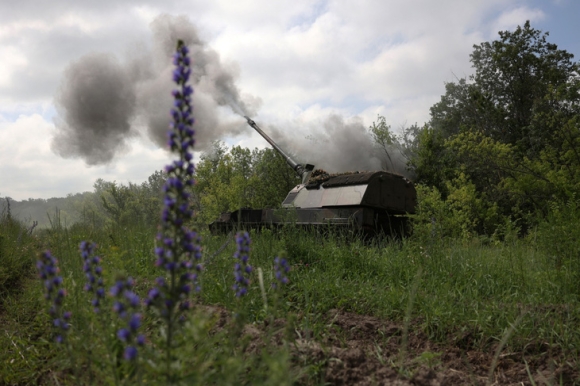 1 Tin Tuc The Gioi 17 6 Ukraine Phan Cong Tot O Mien Nam Ong Putin Noi Ve F 16 O Ukraine