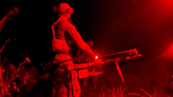2 Bat Mi Ve Cac Don Vi Uav Tinh Nhue Cua Ukraine Chuyen Danh Bom Quan Nga Ban Dem
