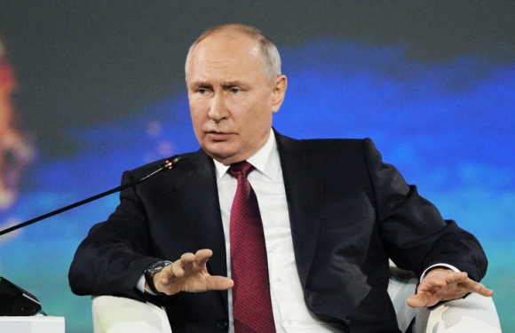 2 Tin Tuc The Gioi 17 6 Ukraine Phan Cong Tot O Mien Nam Ong Putin Noi Ve F 16 O Ukraine