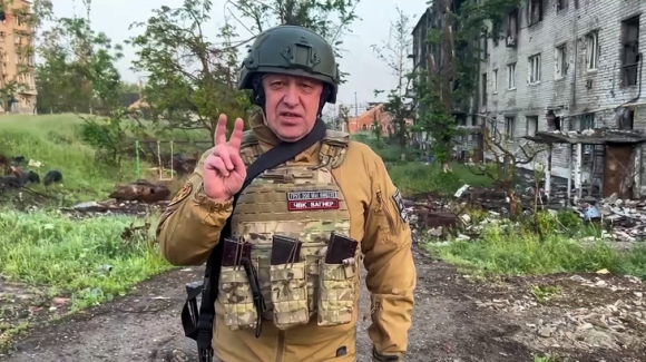 1 Trum Wagner Tiet Lo 32000 Tu Nhan Da Ve Nha Sau Khi Chien Dau O Ukraine