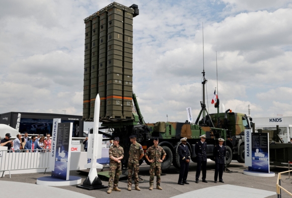 2 Tin Tuc The Gioi 20 6 Ukraine Muon Tu San Xuat Vu Khi Phuong Tay