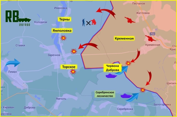 4 Ukraine Phan Cong Nhieu Lu Doan Theo Tieu Chuan Nato Tham Chien