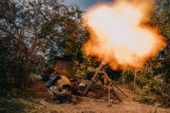 1 Chien Su Toi 236 Ukraine Noi Thang Loi Cuc Bo O Mien Nam Nga Chua Binh Luan