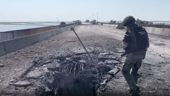 1 My Noi Gi Sau Khi Cau Noi Kherson Voi Crimea Bi Tan Cong Ten Lua