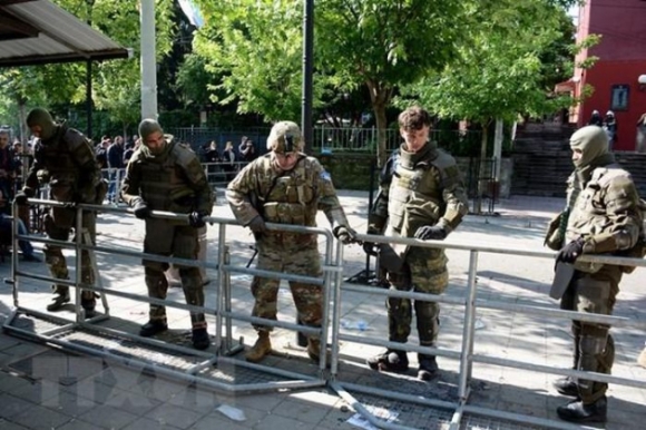 1 No Luc Ha Nhiet Cang Thang Serbia Kosovo Khong Dat Duoc Ket Qua