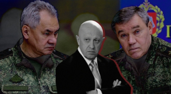 1 Wagner Phong Toa Thanh Pho Nga Ong Trum Prigozhin Ra Toi Hau Thu Cho Dai Tuong Shoigu Va Gerasimov