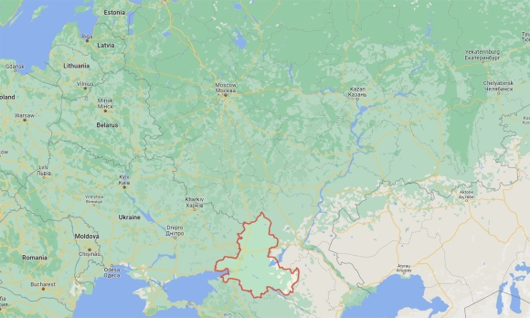 3 Trum Wagner Tuyen Bo Chiem Het Co So Quan Su Vung Rostov Cua Nga