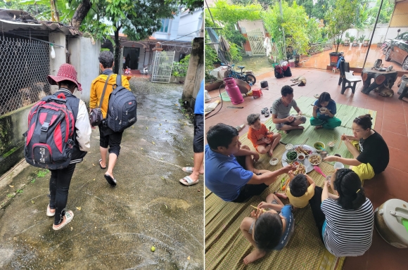 3 Vo Chong Nguoi Hmong Bi Lua Het Tien Dam Mua Di Bo Tu Ha Noi Ve Ha Giang