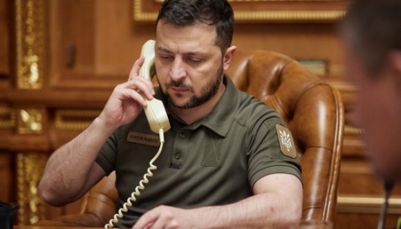 2 Ukraine Tien Sau O Bakhmut Ong Zelensky Thao Luan Tinh Hinh Nga Voi Phuong Tay
