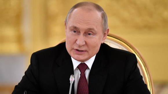 1 Thu Tuong Moldova Cuoc Binh Bien Cua Nga Cho Thay Su Yeu Kem Cua Moscow