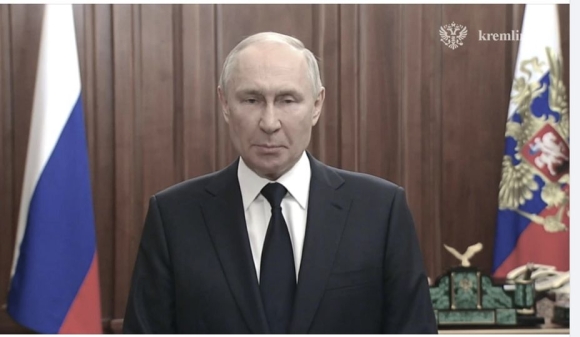1 Tong Thong Putin Dua Ra Lua Chon Tuong Lai Cho Nhom Wagner