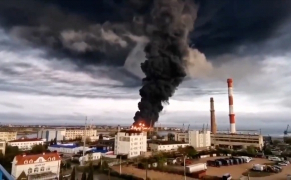 1 Ukraine Co The Ha Guc Nga O Crimea Ma Khong Can Mot Chien Dich Do Bo Truc Tiep Nguy Hiem