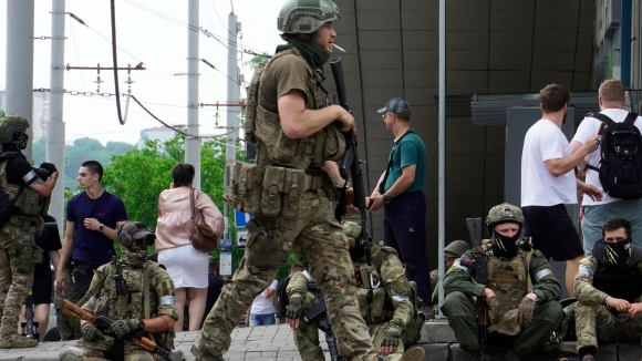 2 Nato Tuyen Bo Co The Phan Ung Nhanh Truoc Kha Nang Wagner Chuyen Toi Belarus