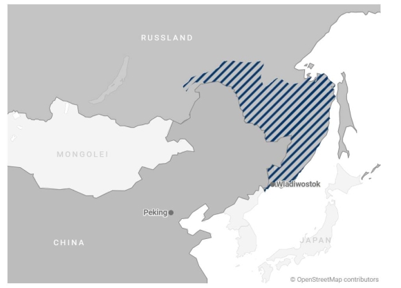 2 Trung Quoc Dam Bao Quyen Tiep Can Cang Nga Putin Co Nguy Co Mat Vladivostok
