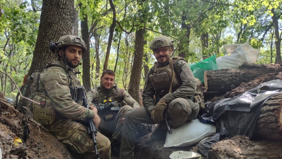 1 Chien Su Ukraine Moi Nhat Chieu 296 Cac Luc Luong Ukraine Dang Tien Vao Bakhmut Thanh Cong Gianh The Chu Dong