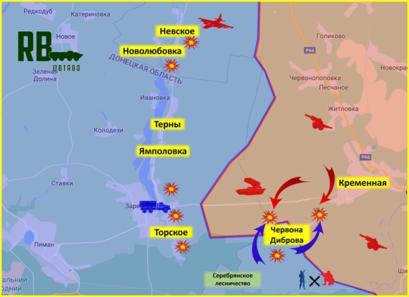 6 Su Kien Lon Cua Nato Sap Den Ukraine Day Manh Tan Cong Nga