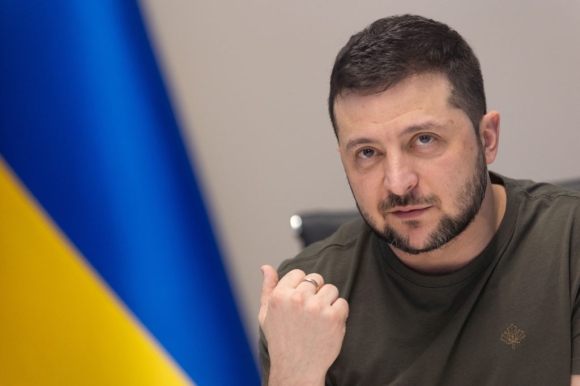 1 Dieu Gi Khien Tt Zelensky Tu Tin Wagner O Belarus Khong De Doa Den Ukraine