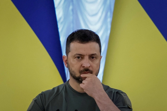 1 Ukraine Tang Cuong An Ninh Bien Gioi Sau Khi Trum Wagner Toi Belarus