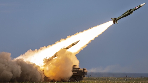 1 Ukraine Tuyen Bo Ha Toan Bo Uav Ten Lua Nga Tap Kich Kiev