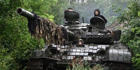 1 Ukraine Tuyen Bo Co Cach Doi Pho Voi Doi Quan 8000 Nguoi Cua Wagner O Belarus