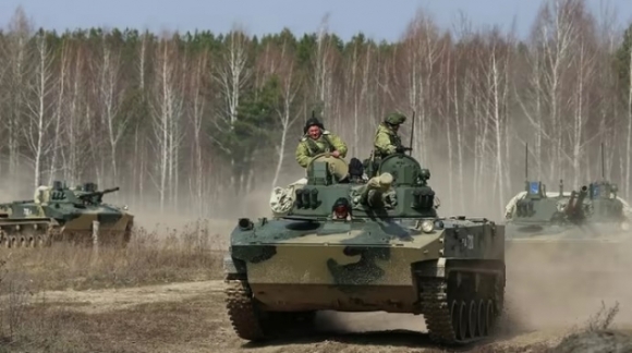 1 Ukraine Dang Tren Da Gianh Lai Bakhmut Tu Nga