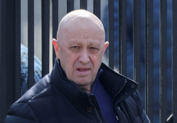 3 Ro Ri Loat Hinh Anh Ky La Cua Trum Wagner Prigozhin
