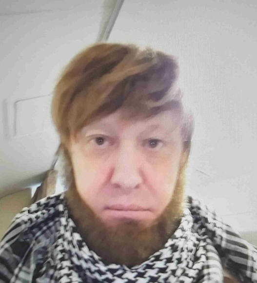 4 Ro Ri Loat Hinh Anh Ky La Cua Trum Wagner Prigozhin