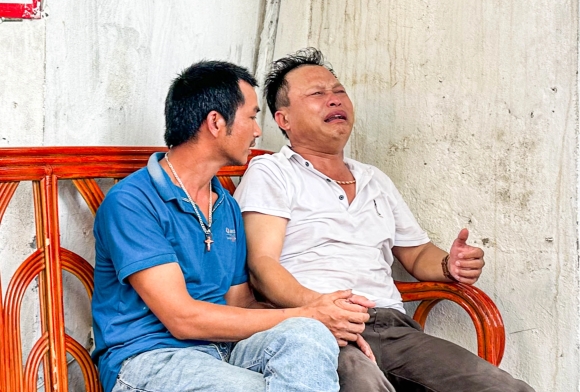 1 Vu Chay Nha 3 Nguoi Tu Vong O Ha Noi Con Oi Con O Dau Ve Voi Bo