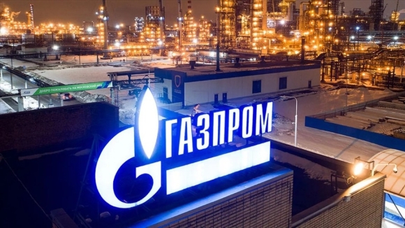 1 Tap Doan Gazprom Truoc Nguy Co Khong Du Von De Tai Dau Tu San Xuat