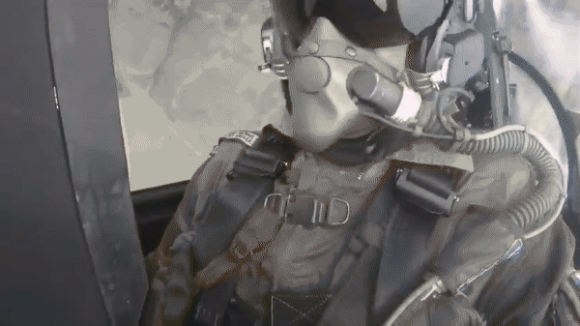 1 Tiem Kich Su 35 Nga Bi Chien Dau Co Rafale Phap Khoa Cung Tai Syria