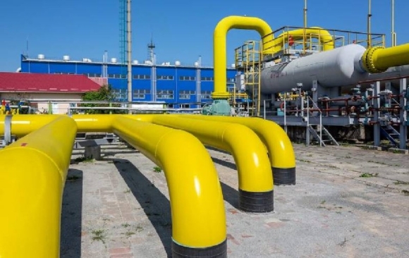 3 Tap Doan Gazprom Truoc Nguy Co Khong Du Von De Tai Dau Tu San Xuat