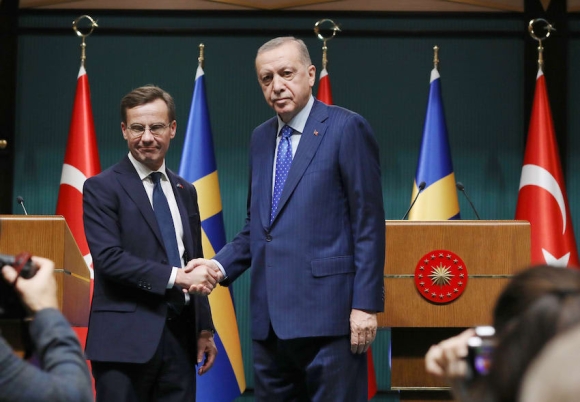 1 Erdogan Bat Ngo Tuyen Bo Thuy Dien Co The Gia Nhap Nato Neu Tho Nhi Ky Tro Thanh Thanh Vien Cua Eu