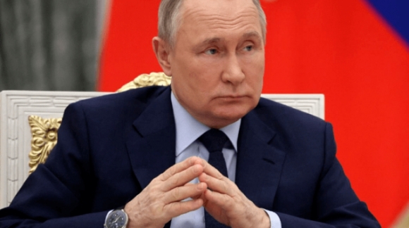 1 Isw Quyet Dinh Cua Tt Putin Ve Wagner Khien Ong Roi Vao Tinh The Kho Xu
