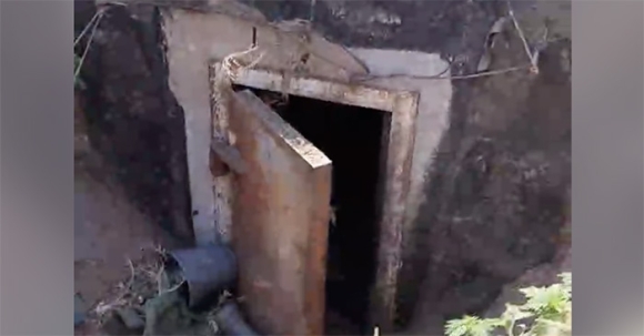 1 Lu Doan Ukraina Quay Video Danh Bat Quan Nga Khoi Vi Tri Kien Co Gan Bakhmut