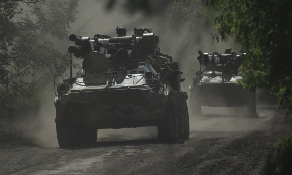 1 Ukraine Tuyen Bo Gianh Lai 14 Km2 Lanh Tho Trong Mot Tuan