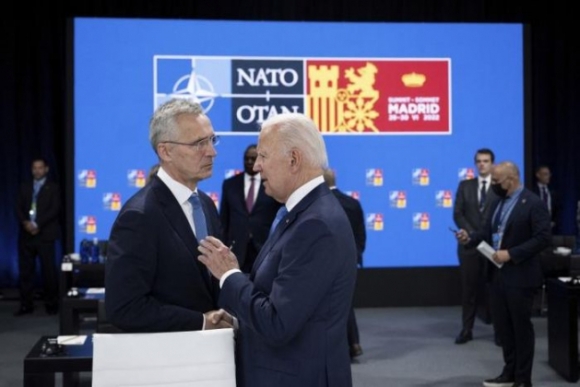 1 Cac Nuoc Nato Chua Dong Thuan Ve Viec Ukraine Gia Nhap Lien Minh Khi Con Chien Tranh
