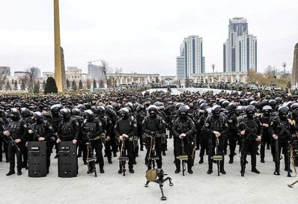 1 Ukraine Tan Cong Bakhmut Don Dap Nga Hot Hoang Dua Dac Nhiem Chechnya Toi Chi Vien