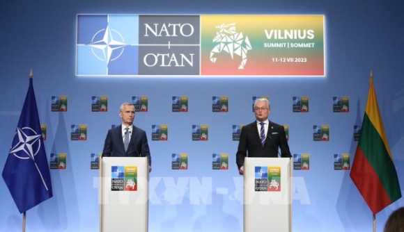 1 Nato Dat Thoa Thuan Ve Ke Hoach Phong Thu Nham Bao Ve Lien Minh Truoc Bat Ky Dong Thai Nao Tu Nga