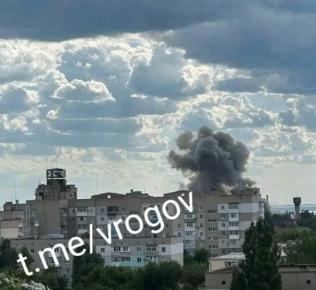 1 Ukraine Dot Kich San Phang Noi O Cua Cac Chi Huy Nga O Berdiansk