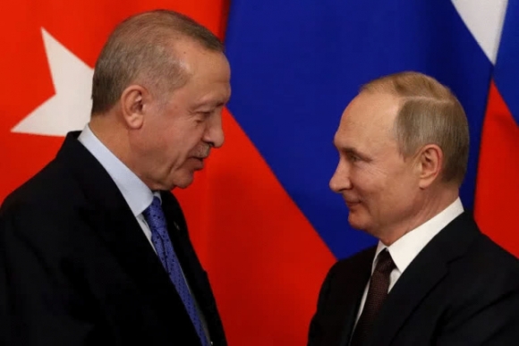 1 Tt Erdogan Giang 5 Don Manh Vao Tt Putin Chi Trong Mot Tuan
