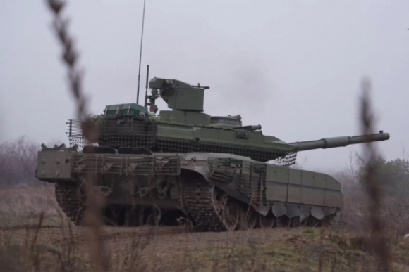 1 Sieu Tang Tot Nhat The Gioi T 90m Cua Nga Bi Ukraine Ban No Tung Thanh Tung Manh